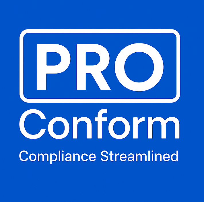 ProConform Logo