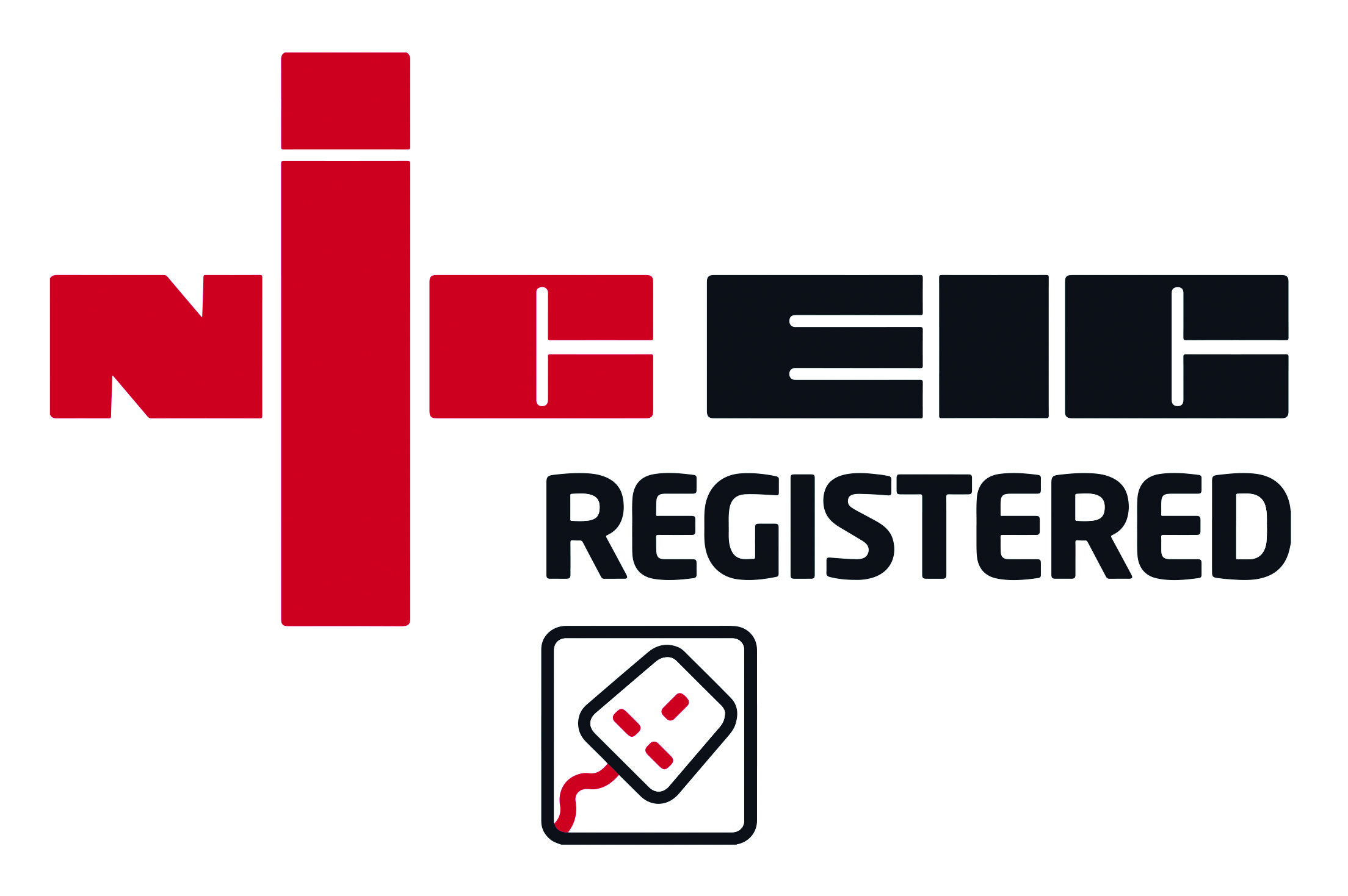 NICEIC PAT Registered
